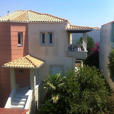 Anna'S Villas By The Sea Preveza Luaran gambar