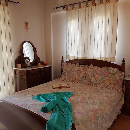 Anna'S Villas By The Sea Preveza Luaran gambar