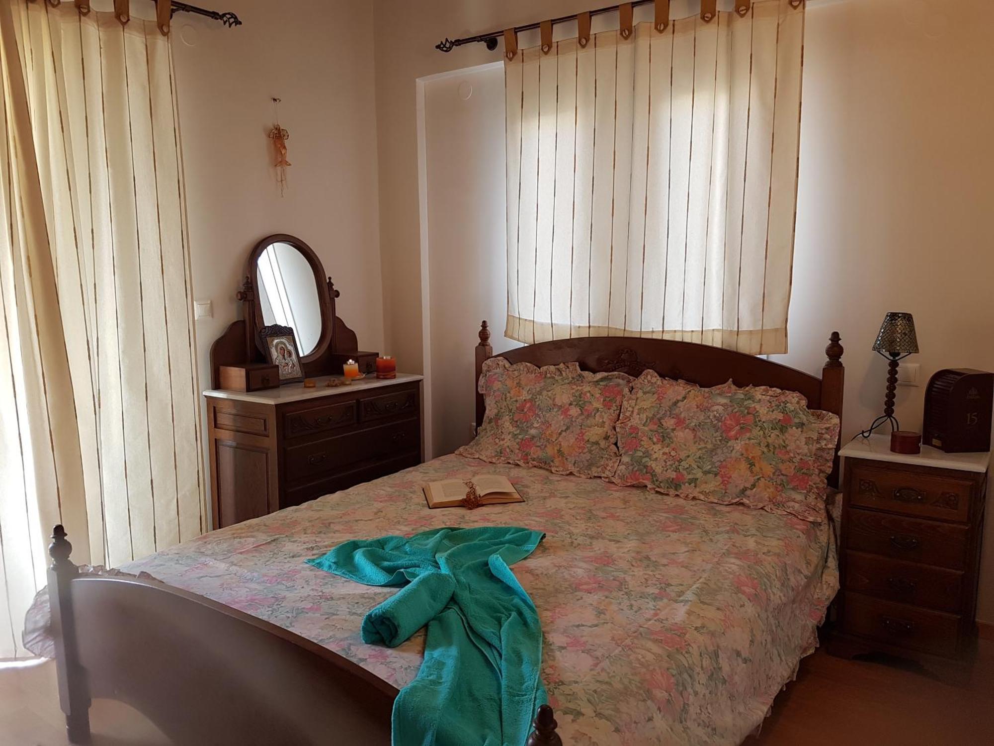Anna'S Villas By The Sea Preveza Luaran gambar
