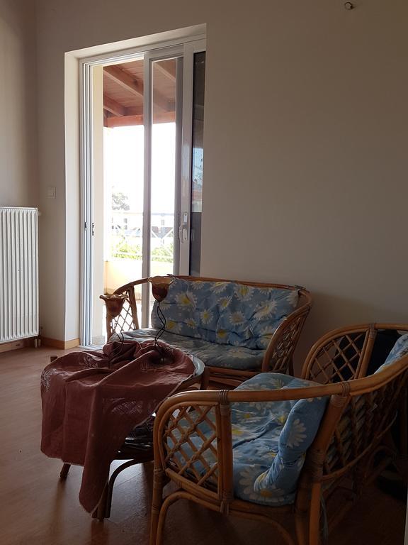 Anna'S Villas By The Sea Preveza Luaran gambar