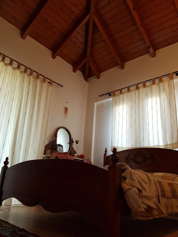 Anna'S Villas By The Sea Preveza Luaran gambar