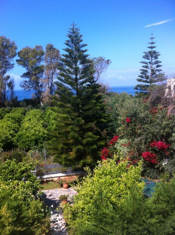 Anna'S Villas By The Sea Preveza Luaran gambar