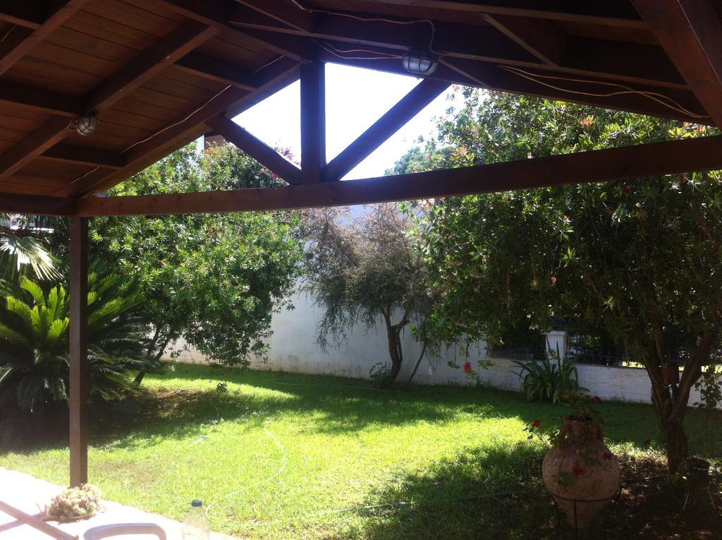 Anna'S Villas By The Sea Preveza Luaran gambar