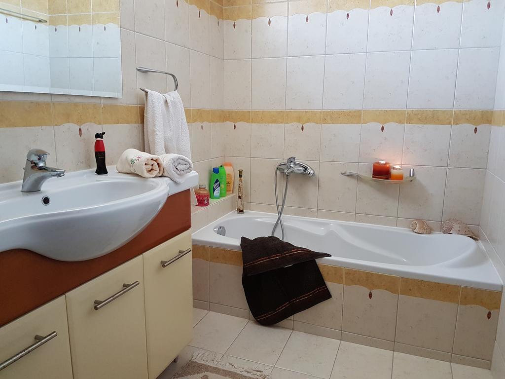Anna'S Villas By The Sea Preveza Luaran gambar