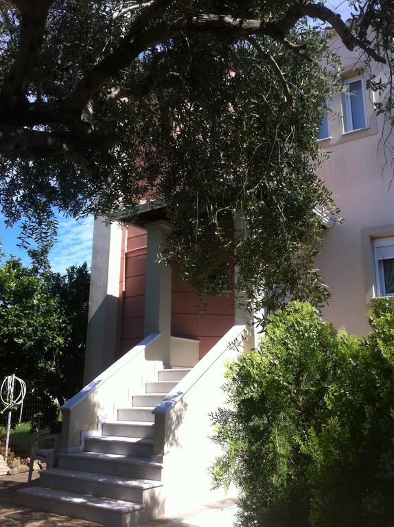 Anna'S Villas By The Sea Preveza Luaran gambar