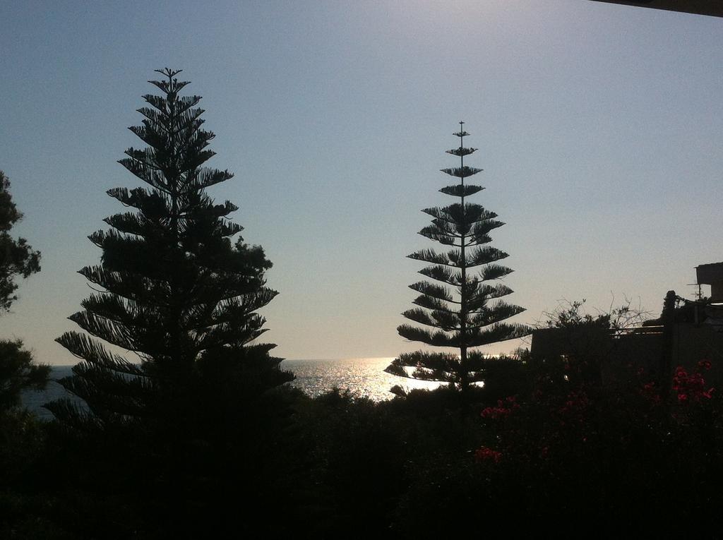 Anna'S Villas By The Sea Preveza Luaran gambar