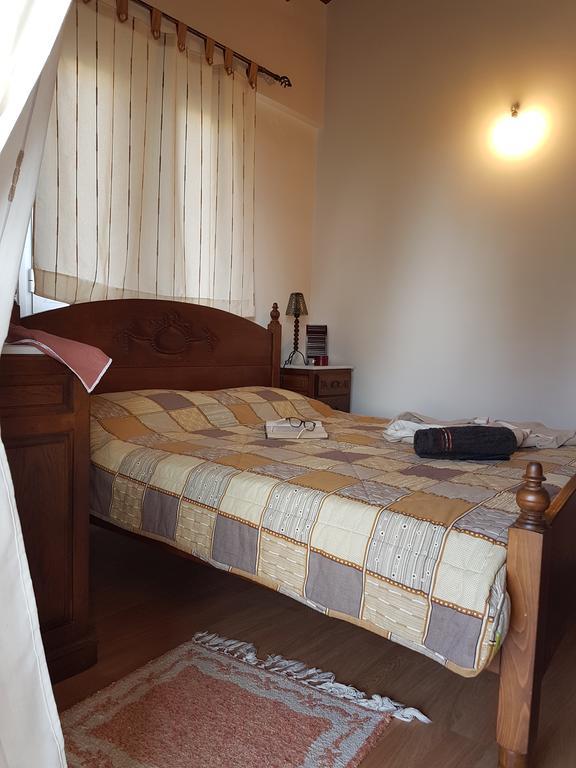 Anna'S Villas By The Sea Preveza Luaran gambar