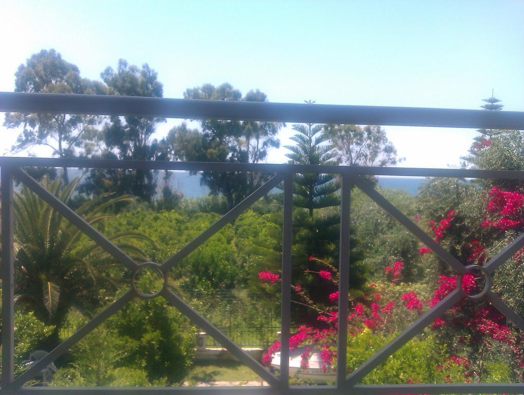 Anna'S Villas By The Sea Preveza Luaran gambar
