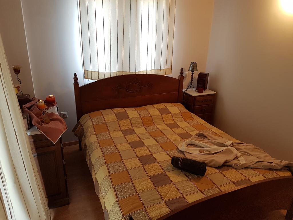 Anna'S Villas By The Sea Preveza Luaran gambar